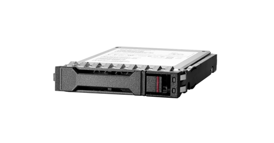 Hewlett Packerd Enterprise P44012-B21 internal solid state drive 960 GB