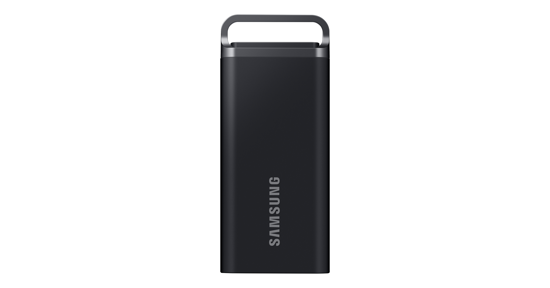 Samsung MU-PH4T0S 4 TB Zwart