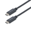 Startech USB-C kabel M/M 2 m USB 2.0 USB-IF gecertificeerd