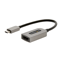 Startech USB C naar HDMI Adapter - 4K 60Hz Video, HDR10 - USB-C naar HDMI 2.0b Adapter Dongle - USB Type-C DP Alt Mode naar HDMI Monitor/Scherm/TV - USB C naar HDMI Converter