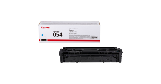 Canon 3023C002 tonercartridge 1 stuk(s) Origineel Cyaan