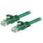 Startech Cat6 patchkabel met snagless RJ45 connectors 0,5 m, groen