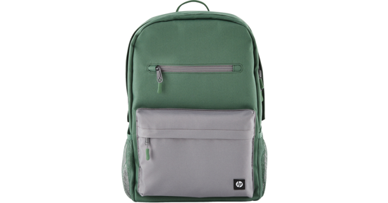 HP Campus Backpack, groen