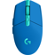 Logitech G305 muis Rechtshandig RF-draadloos + Bluetooth Optisch 12000 DPI