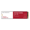 Western Digital WD Red SN700 M.2 250 GB PCI Express 3.0 NVMe