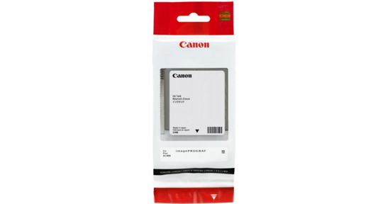 Canon PFI-2700 MBK inktcartridge 1 stuk(s) Origineel Zwart