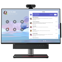 Lenovo ThinkSmart View Plus video conferencing systeem Ethernet LAN Gepersonaliseerde videovergaderingssysteem