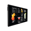 Philips Signage Solutions P-Line Digitale signage flatscreen 139,7 cm (55") VA 750 cd/m² 4K Ultra HD Zwart