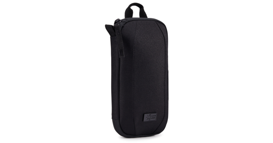 Case Logic Invigo Eco INVIAC101 Black apparatuurtas Opbergmap/sleeve Zwart