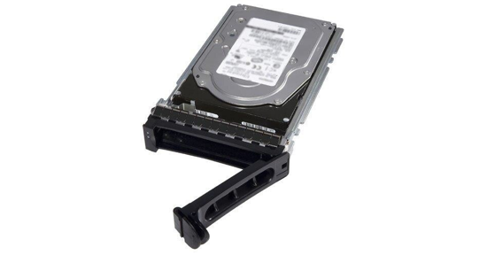 Dell 3KP7H 2.5" 2,4 TB SAS