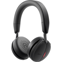 Dell WL5024 Headset Bedraad en draadloos Hoofdband Luchtvaart/Luchtverkeersleiding USB Type-C Bluetooth Zwart