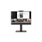 Lenovo ThinkCentre Tiny-In-One 22 computer monitor 54,6 cm (21.5") 1920 x 1080 Pixels Full HD LED Touchscreen Zwart