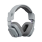 Logitech A10 Headset Bedraad Hoofdband Gamen Grijs