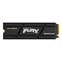 Kingston FURY Renegade M.2 4 TB PCI Express 4.0 3D TLC NVMe