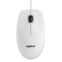 Logitech B100 Optical Usb Mouse f/ Bus muis Ambidextrous USB Type-A Optisch 800 DPI