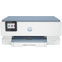 HP ENVY  Inspire 7221e All-in-One printer, Kleur, Printer voor Thuis en thuiskantoor, Printen, kopiëren, scannen, Draadloos; +; Geschikt voor  Instant Ink; Scan naar pdf