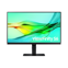 Samsung ViewFinity S6 S60UD computer monitor 61 cm (24") 2560 x 1440 Pixels Quad HD LED Zwart