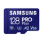 Samsung MB-MD128SA/EU flashgeheugen 128 GB MicroSDXC UHS-I Klasse 10