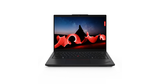 Lenovo ThinkPad L14 Intel Core Ultra 7 155U Laptop 35,6 cm (14") WUXGA 16 GB DDR5-SDRAM 512 GB SSD Wi-Fi 6E (802.11ax) Windows 11 Pro Zwart