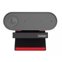 Lenovo ThinkSmart webcam 3840 x 2160 Pixels USB-C Zwart