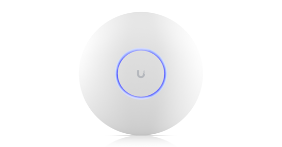 Ubiquiti U7 Pro Max 5700 Mbit/s Wit Power over Ethernet (PoE)