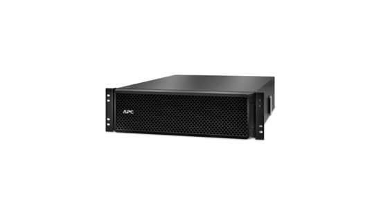 APC Smart-UPS On-Line SRT192RMBP2 Extern Batterij Pakket, Rackmountable