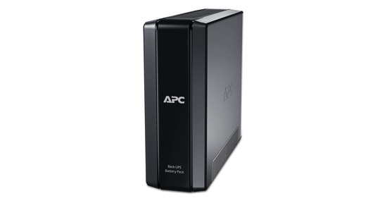 APC BR24BPG Extern batterij pakket voor Back-ups PRO 1500 serie