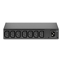 APC Rack PDU AP6015A, Basic, 0U/1U, 10A, 230V, (8x) C13