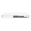 Hewlett Packerd Enterprise Aruba Networking Aruba Instant On 1830 24G 12p Class4 PoE 2SFP 195W (x20) Managed L2 Gigabit Ethernet (10/100/1000) Power over Ethernet (PoE) 1U