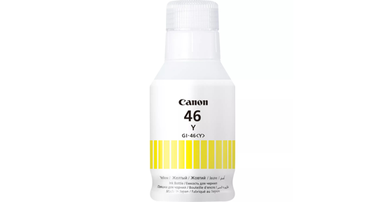 Canon GI-46 Y Origineel