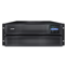 APC Smart-UPS X SMX2200HVNC Noodstroomvoeding - 2200VA, 8x C13, 2x C19 uitgang, USB, short depth, NMC