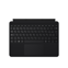 Microsoft Surface Go Type Cover AZERTY Belgisch  Cover port Zwart