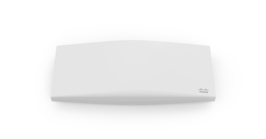 Cisco Meraki MR36-HW draadloos toegangspunt (WAP) Wit