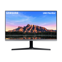 Samsung U28R550UQP 71,1 cm (28") 3840 x 2160 Pixels 4K Ultra HD LED Grijs