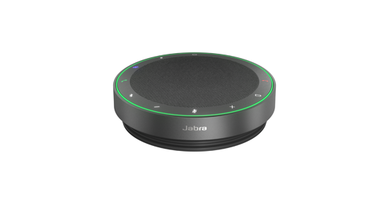 Jabra Speak2 75 luidspreker telefoon Universeel USB/Bluetooth Grijs