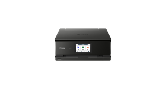 Canon PIXMA TS8750 Inkjet A4 4800 x 1200 DPI Wifi