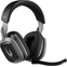 Logitech A30 Headset Bedraad en draadloos Hoofdband Gamen Bluetooth Zwart, Grijs, Zilver