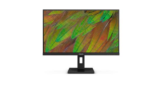 Philips 3000 series 27B1U3900/00 computer monitor 68,6 cm (27") 3840 x 2160 Pixels 4K Ultra HD LCD Zwart