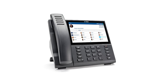 Mitel 6940w IP Phone