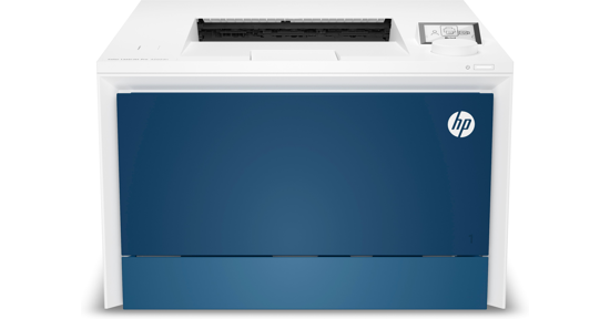 HP Color LaserJet Pro 4202dn printer, Kleur, Printer voor Kleine en middelgrote ondernemingen, Print, Printen vanaf telefoon of tablet; Dubbelzijdig printen; Optionele high-capacity laden