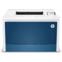 HP Color LaserJet Pro 4202dn printer, Kleur, Printer voor Kleine en middelgrote ondernemingen, Print, Printen vanaf telefoon of tablet; Dubbelzijdig printen; Optionele high-capacity laden