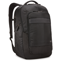 Case Logic Notion NOTIBP-117 Black rugzak Casual rugzak Zwart Nylon