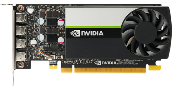 HP T1000 NVIDIA 4 GB GDDR6