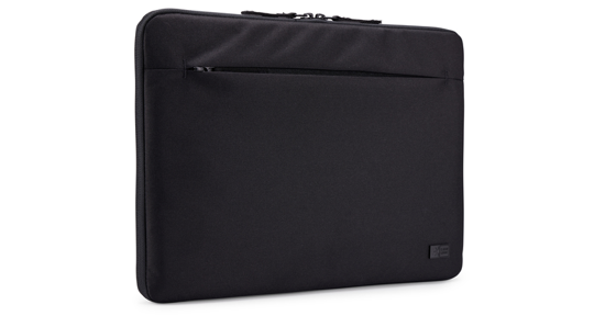 Case Logic Invigo Eco INVIS114 Black 35,6 cm (14") Opbergmap/sleeve Zwart