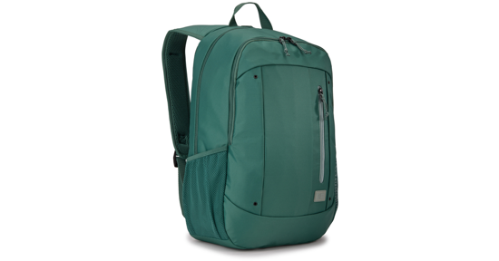 Case Logic Jaunt WMBP215 - Smoke Pine rugzak Groen Polyester