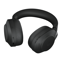 Jabra Evolve2 85, UC Stereo Headset Bedraad en draadloos Hoofdband Kantoor/callcenter USB Type-A Bluetooth Zwart