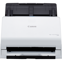 Canon imageFORMULA R30 Scanner met ADF + invoer voor losse vellen 600 x 600 DPI A4 Wit