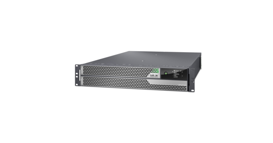 APC Smart-UPS Ultra On-Line Li-Ion SRTL5KRM2UI, 5KW, 2U Rack/Tower, 6x C13 & 4x C19, NMC