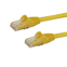 Startech Cat6 patchkabel met snagless RJ45 connectors 2 m, geel