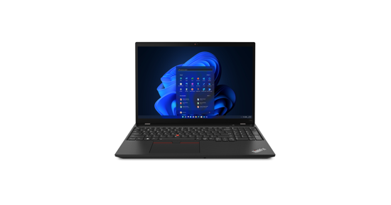 Lenovo ThinkPad P16s Mobiel werkstation 40,6 cm (16") Touchscreen WUXGA AMD Ryzen™ 7 PRO 7840U 32 GB LPDDR5x-SDRAM 1 TB SSD Wi-Fi 6E (802.11ax) Windows 11 Pro Zwart